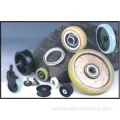 High Quality Special Bearings (DOF-2206)